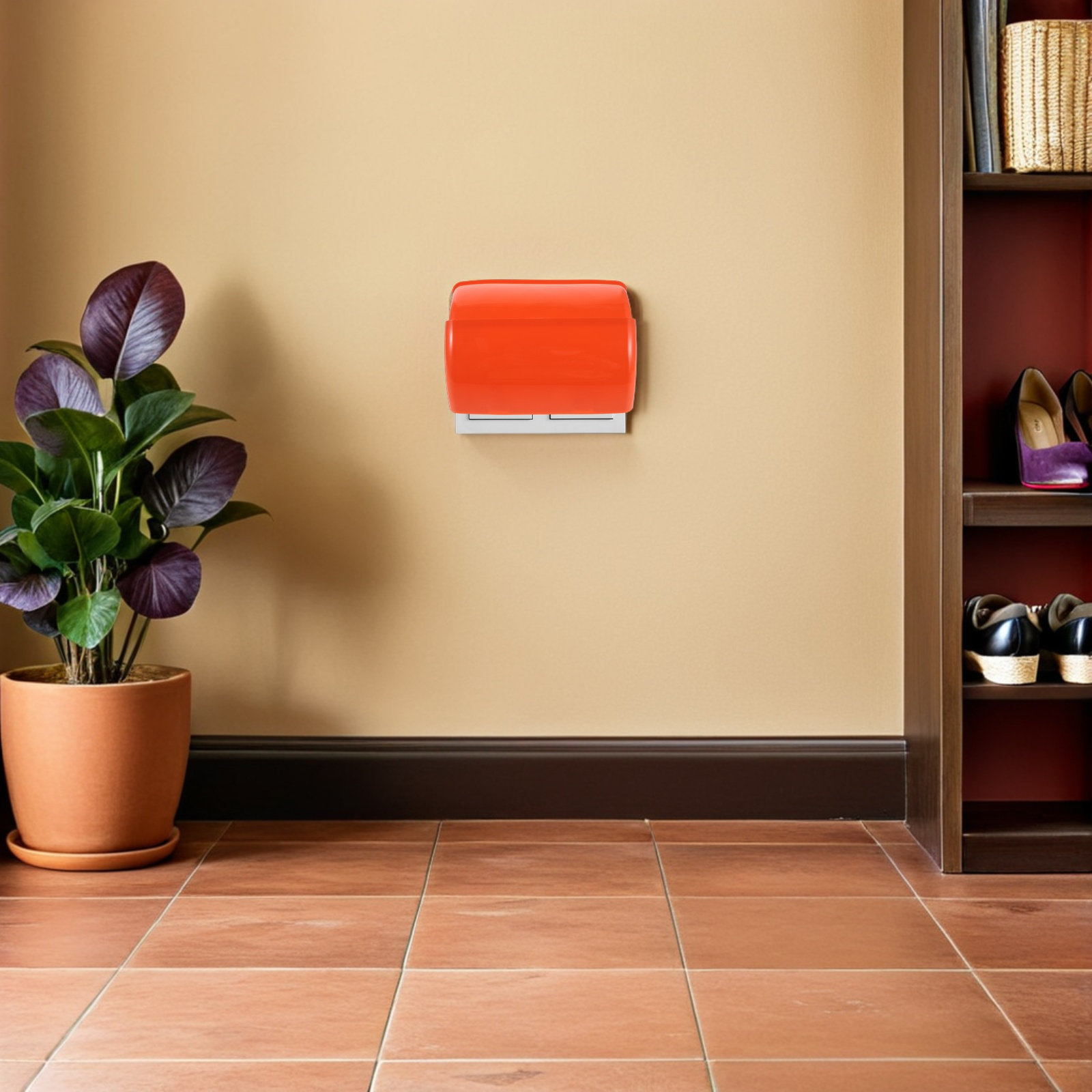 Home Outlet Bathroom - Universal Charging Socket Cover Dustproof Waterproof