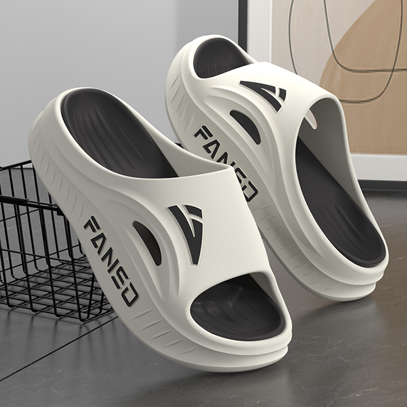 Home Bathroom Shower - Slippers for women, indoor home, summer