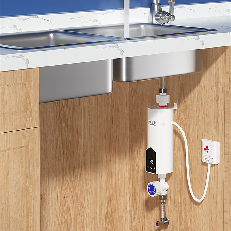 3500W Kitchen Bathroom Instant - Home Bathroom Water Heater review and price