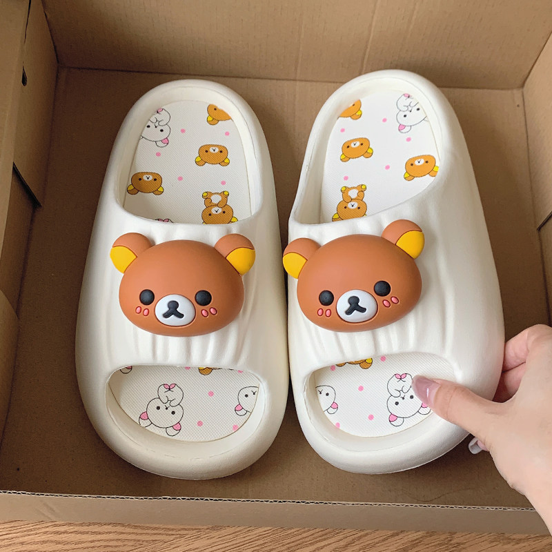Rilakkuma Women Cute Cartoon S - Home Goods Bathroom Accessories review and price