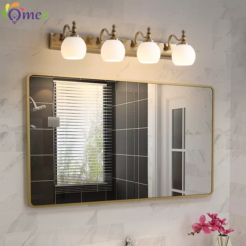 Modern LED Vanity Lights Bathr - Bathroom Mirror Led review and price