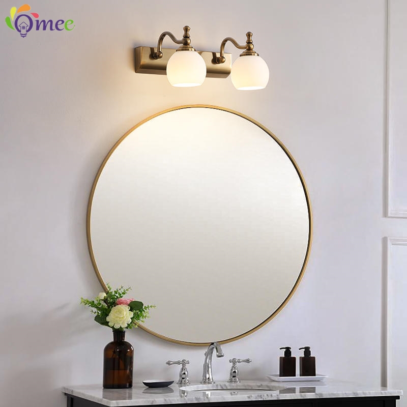 Modern LED Vanity Lights Bathr - Bathroom Mirror Led review and price