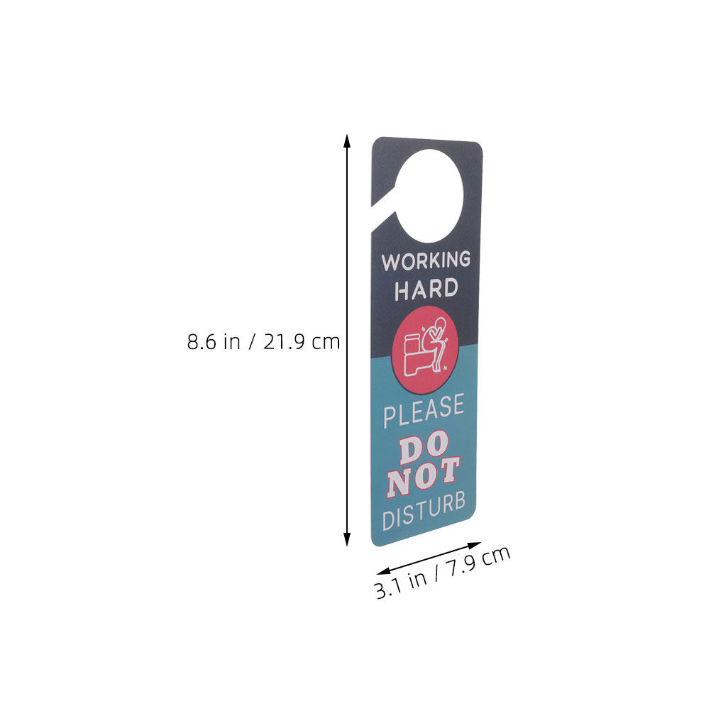 2Pcs Bathroom Occupied Sign Do - Home Bathroom Occupied Sign review and price