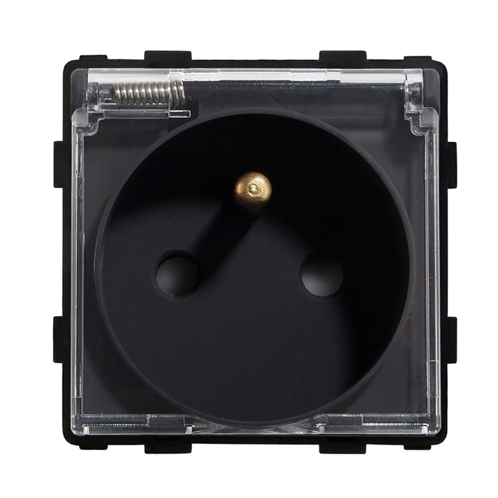 BSEED French Plug Wall Socket  - Home Outlet Bathroom review and price