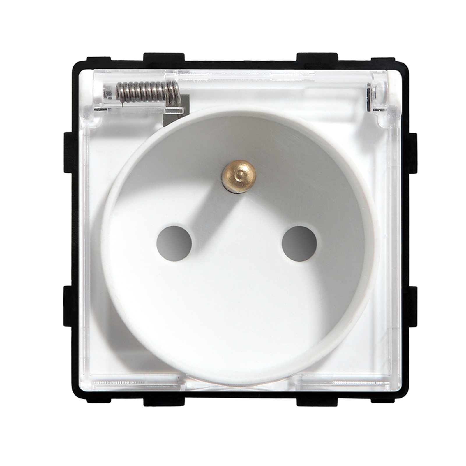 BSEED French Plug Wall Socket  - Home Outlet Bathroom review and price