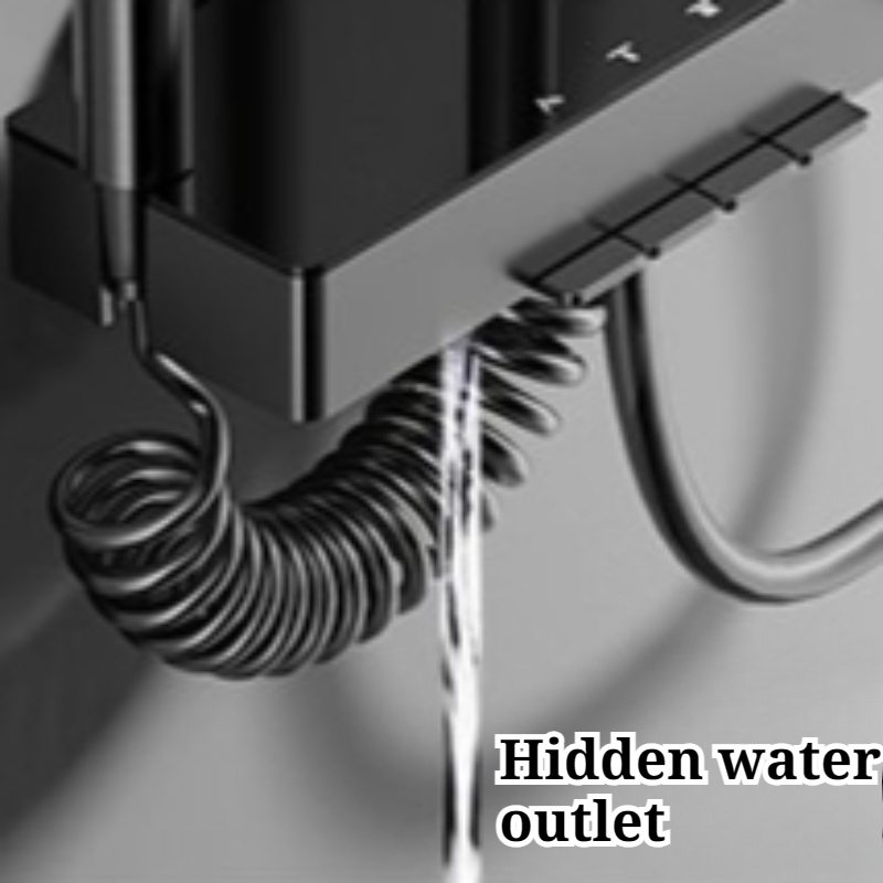 Home Multifunctional Wear-resi - Home Bathroom Shower review and price