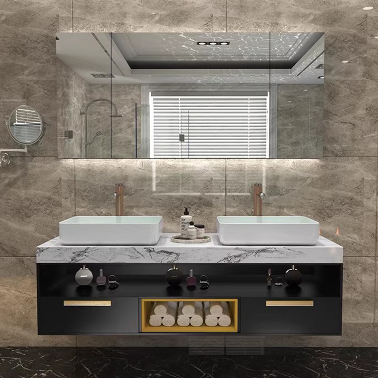 Luxury Large LED Backlit Smart - Bathroom Mirror Led review and price