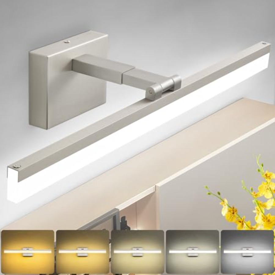 LED Vanity Lights Fixtures - 2 - Bathroom Mirror Led review and price
