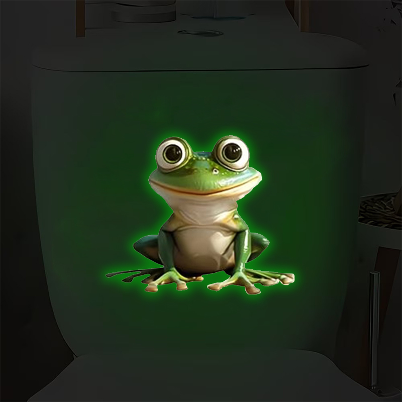 Glow-In-The-Dark Toilet Sticke - Home Outlet Bathroom review and price