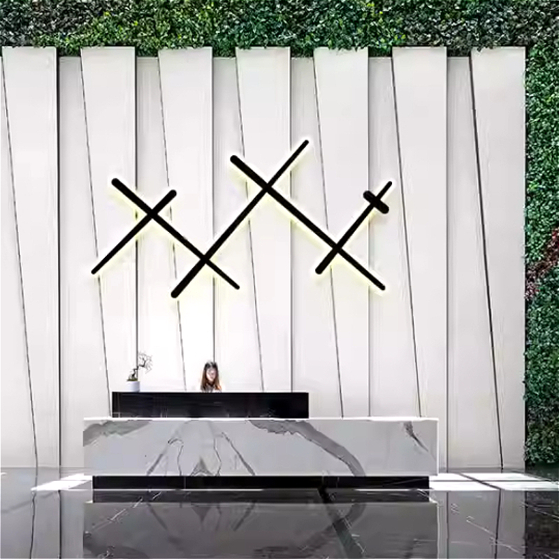 Italy Line Metal LED Wall Pend - Home Outlet Bathroom review and price