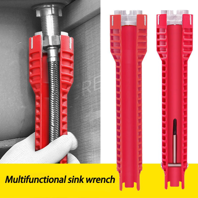 8 In 1 Multifunctional Sink Wr - Home Bathroom Water Heater review and price