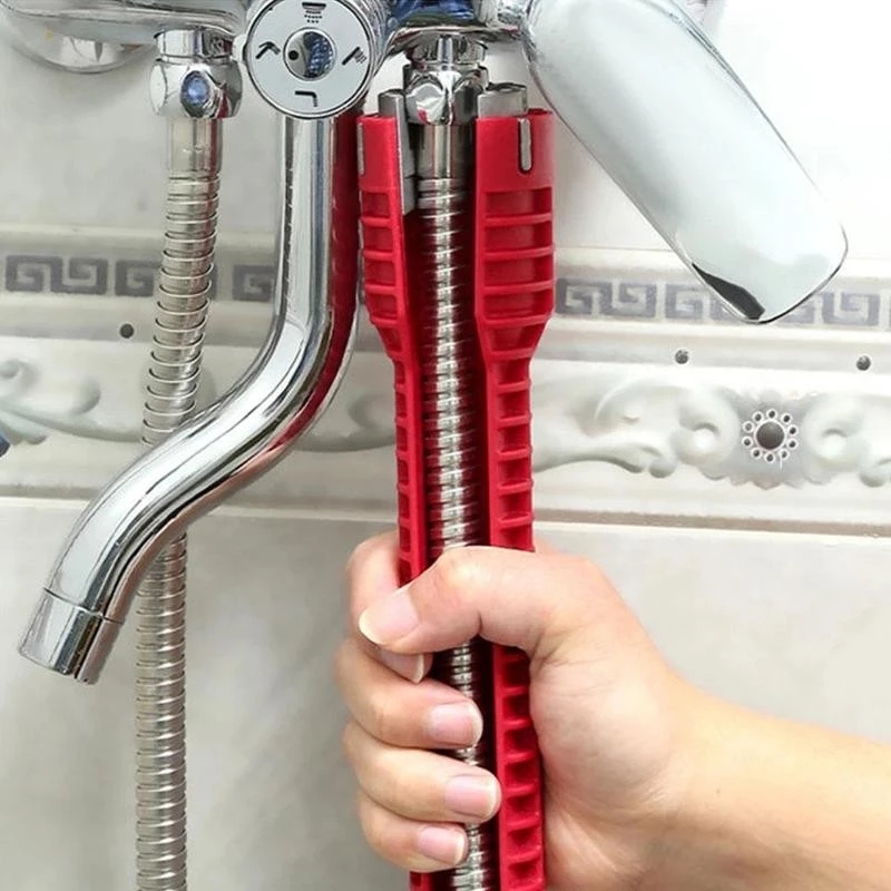 8 In 1 Multifunctional Sink Wr - Home Bathroom Water Heater review and price