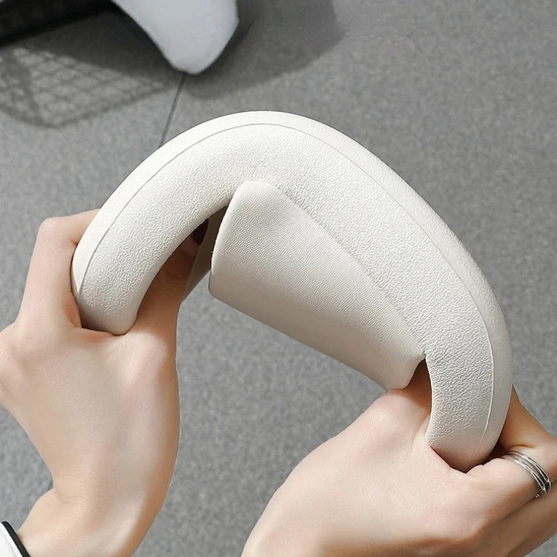 Home Slippers Women cloud Sand - Home Outdoor Bathroom review and price