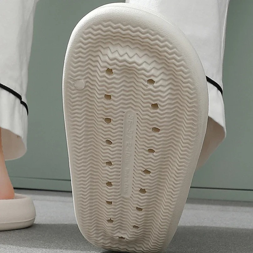 Home Slippers Women cloud Sand - Home Outdoor Bathroom review and price