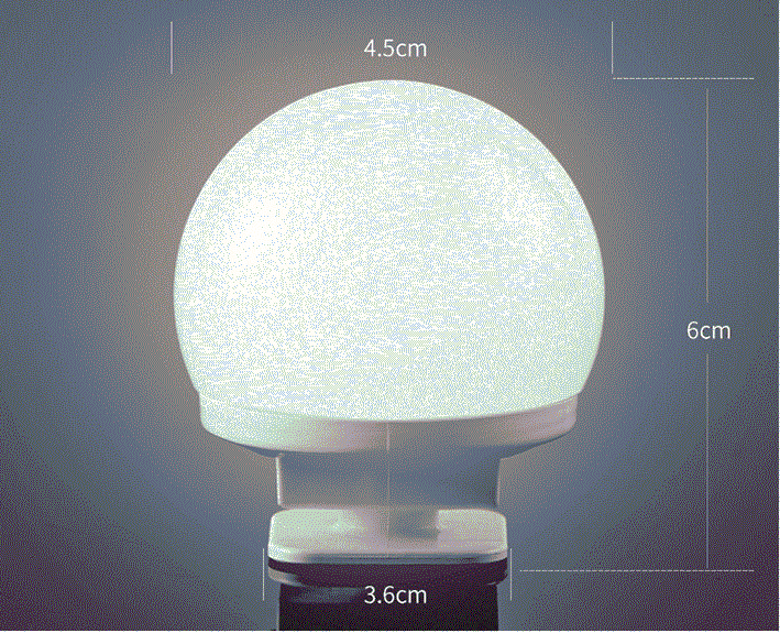 LED Light Paste Mirror Makeup  - Bathroom Mirror Led review and price