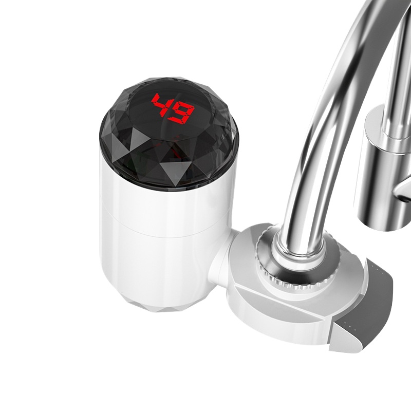 Kitchen Electric Water Heater  - Home Bathroom Water Heater review and price