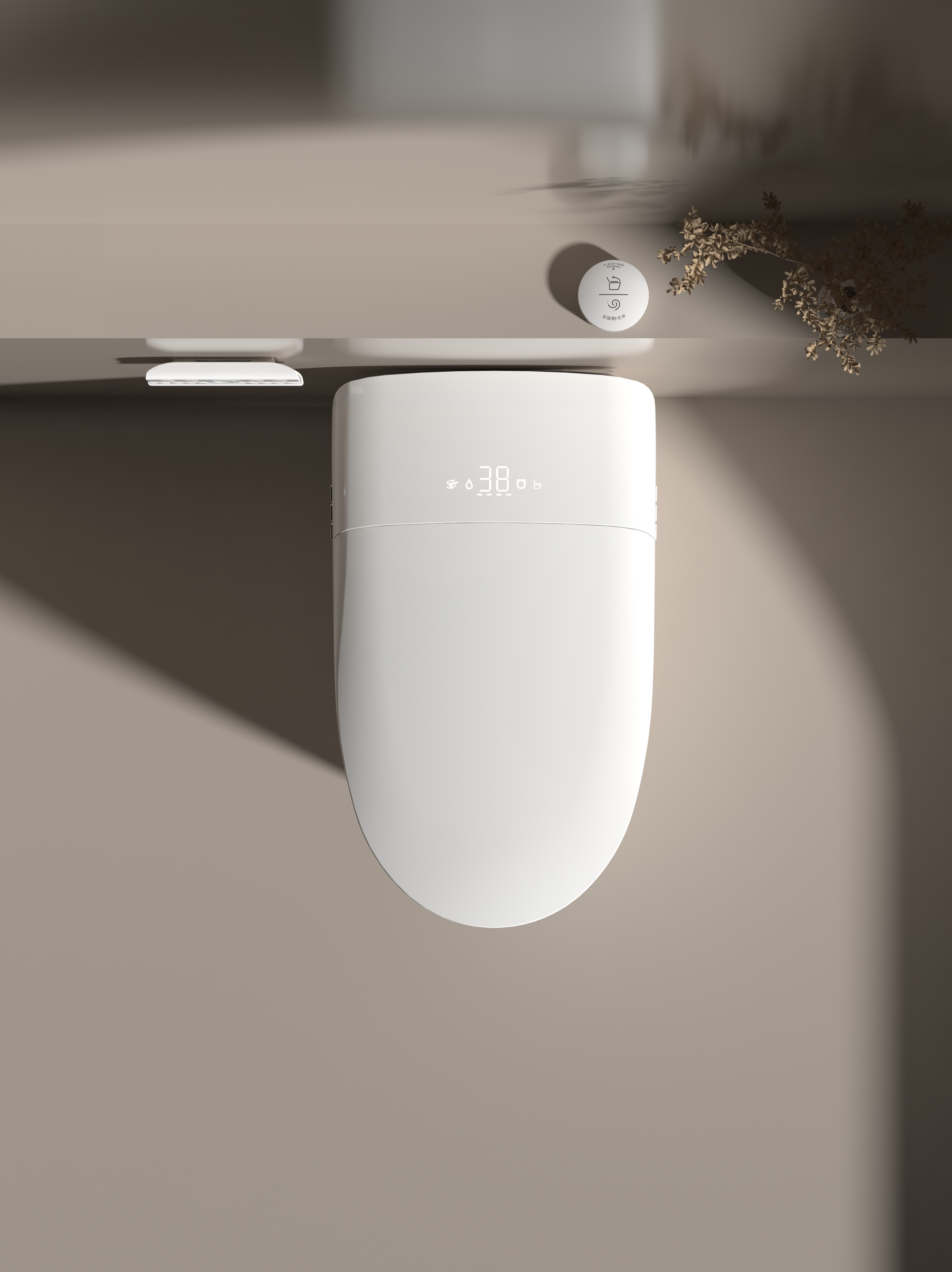 Top Selling Automatic Flush Sm - Home For Bathroom review and price