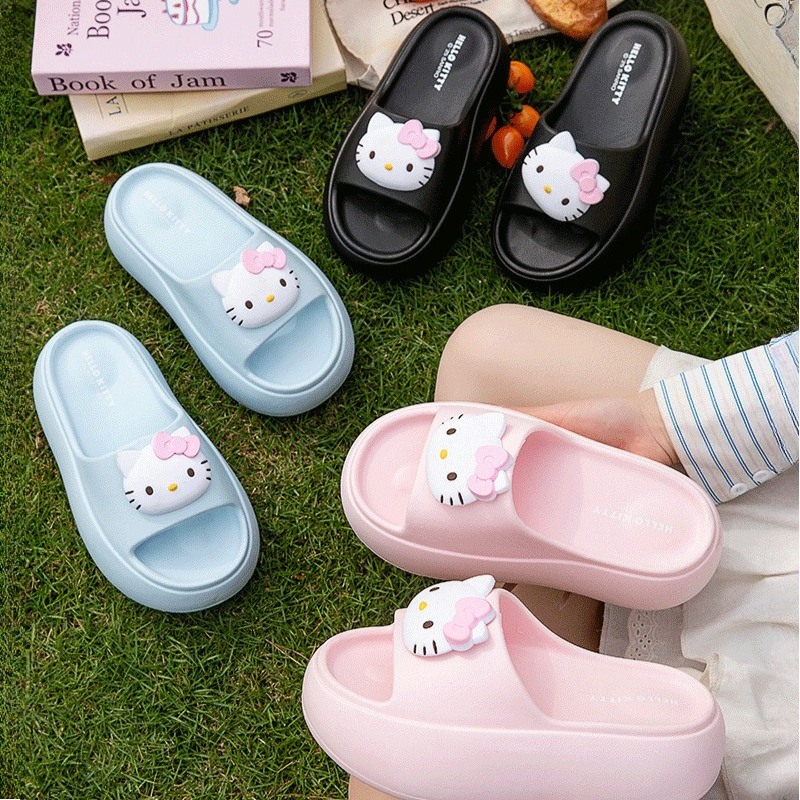 Summer Sanrios Hello Kitty Gir - Home Goods Bathroom Accessories review and price