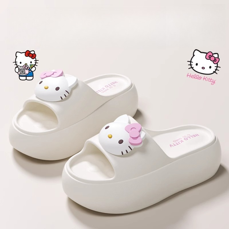 Summer Sanrios Hello Kitty Gir - Home Goods Bathroom Accessories review and price