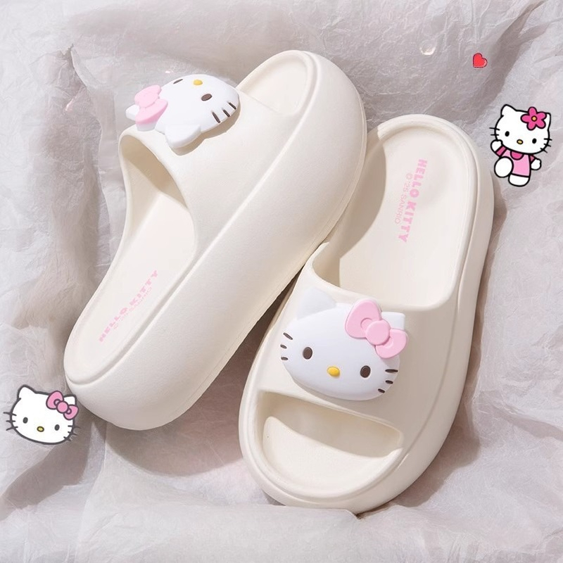 Summer Sanrios Hello Kitty Gir - Home Goods Bathroom Accessories review and price