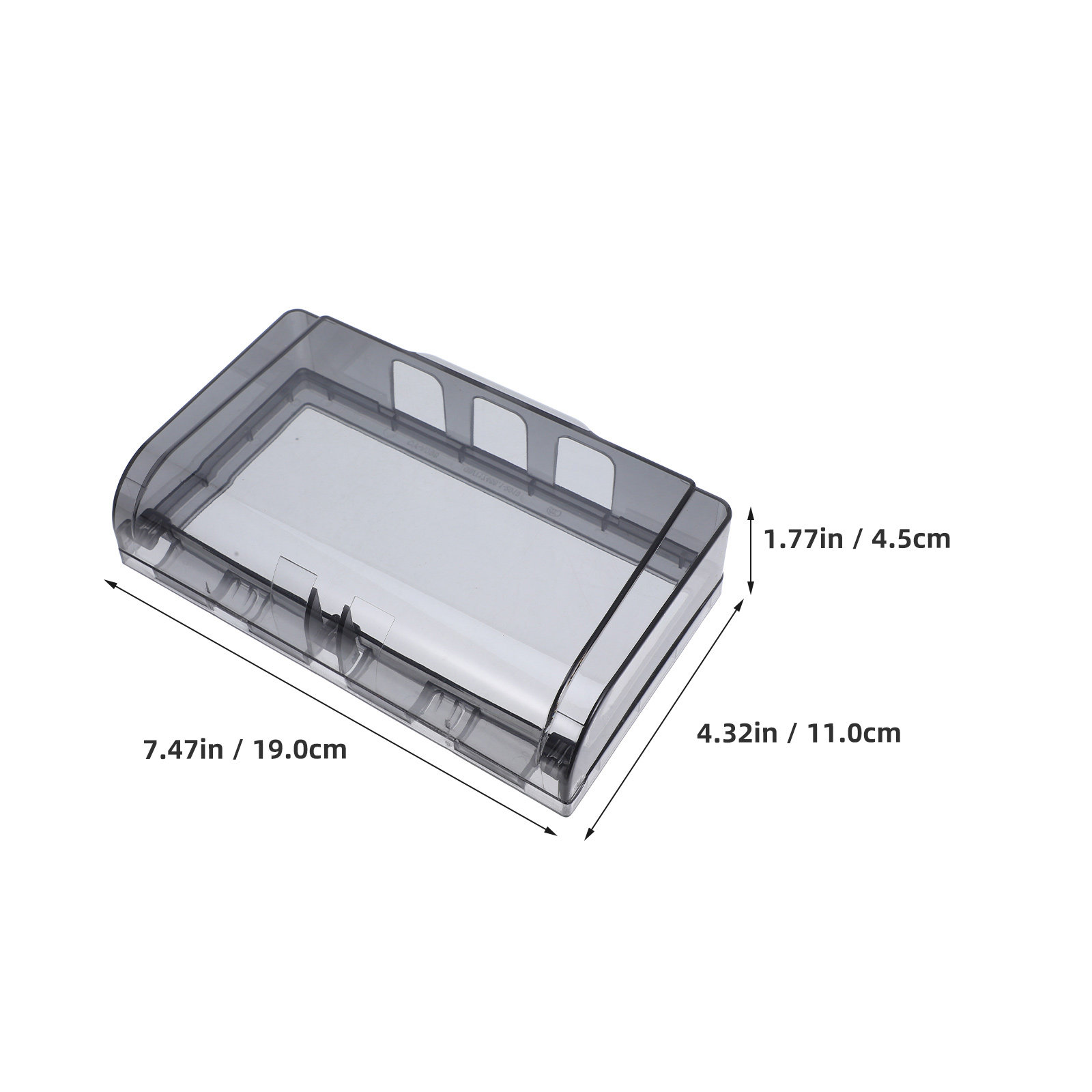Home Three-Gang Waterproof Soc - Home Outlet Bathroom review and price