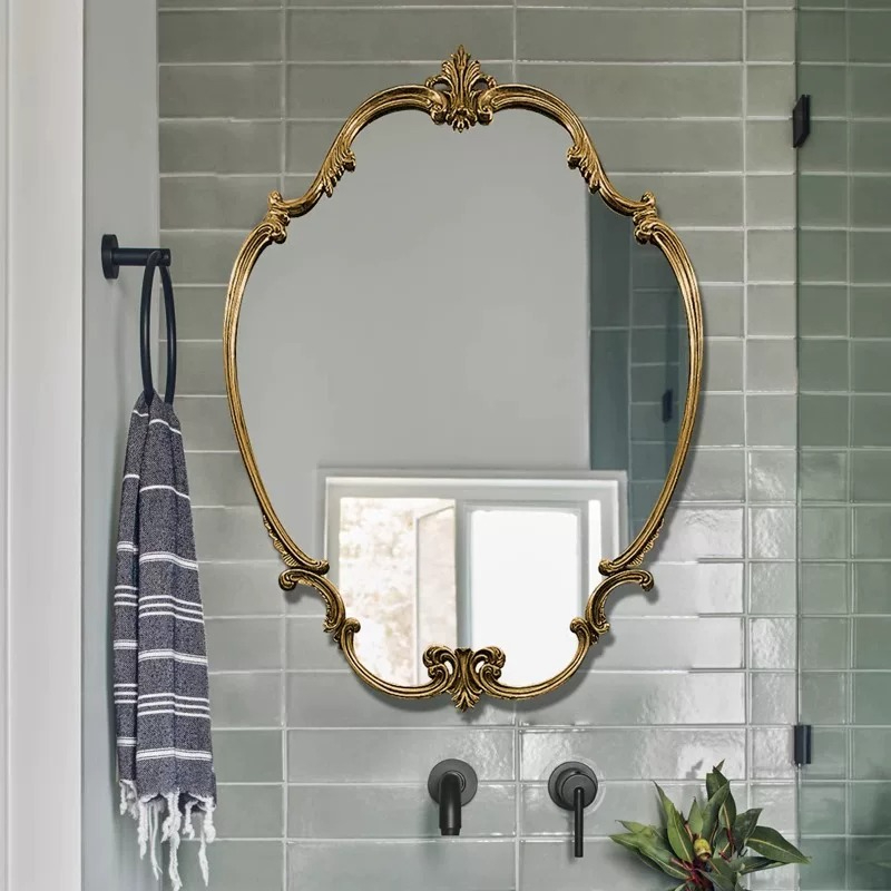 Smart Lighted Wall Bathroom Mi - Bathroom Mirror Led review and price