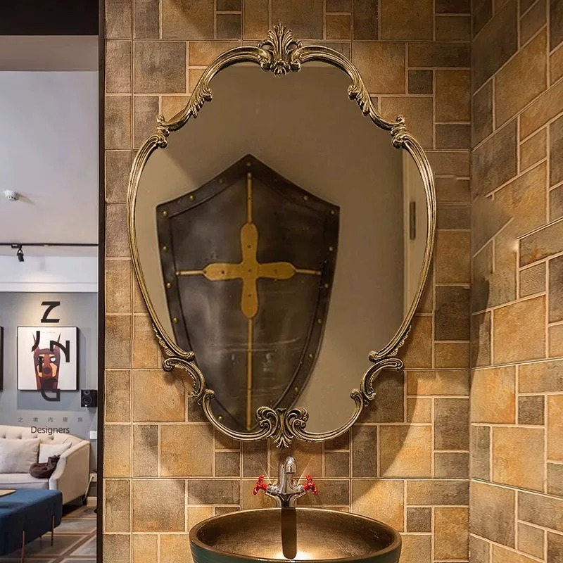 Smart Lighted Wall Bathroom Mi - Bathroom Mirror Led review and price