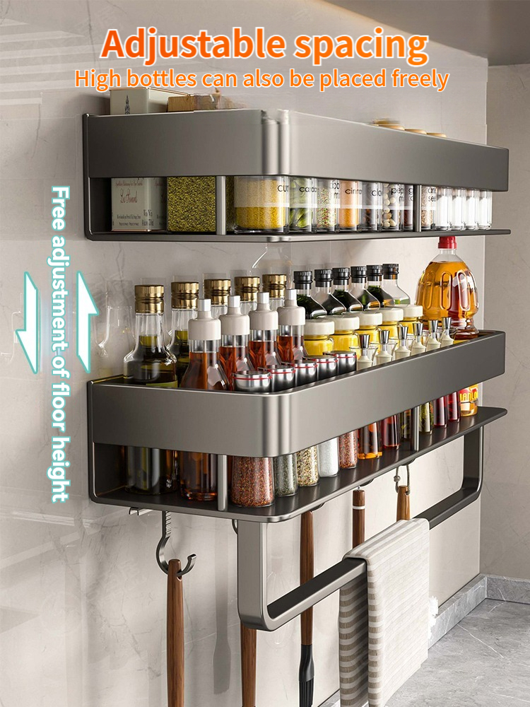 Aluminum Kitchen Rack Kitchen  - Tiny Home Bathroom Kitchen review and price