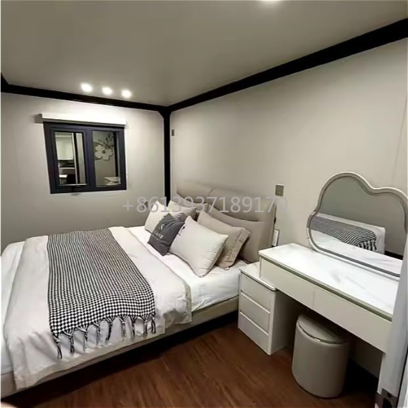 Expandable Prefab Tiny Home Fo - Tiny Home Bathroom Kitchen review and price