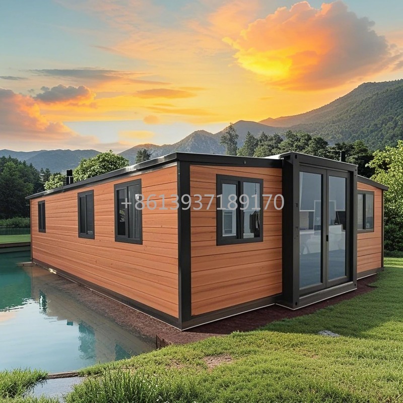 Expandable Prefab Tiny Home Fo - Tiny Home Bathroom Kitchen review and price