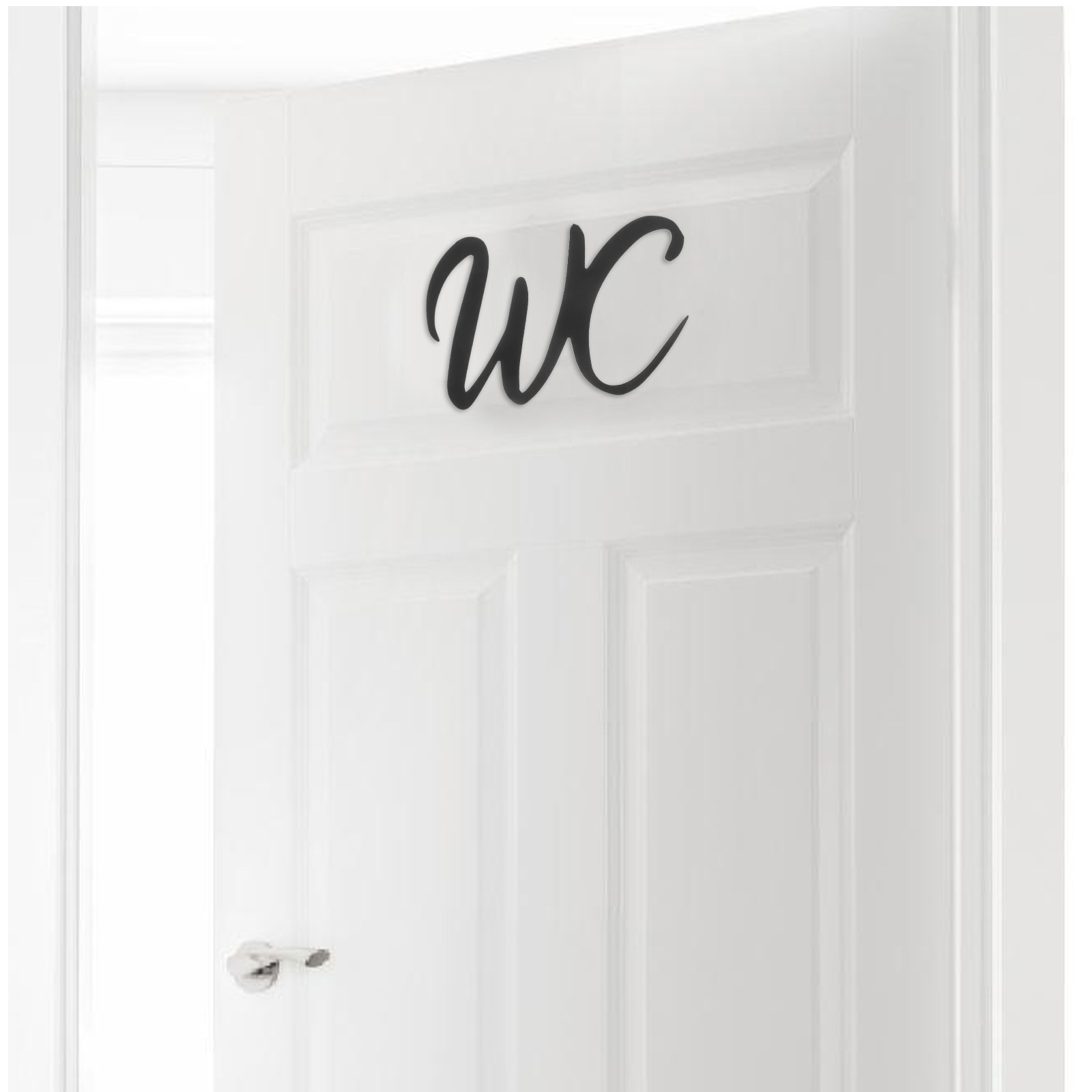 Bathroom Sign Toilet Door Sign - Home Bathroom Door Signs review and price