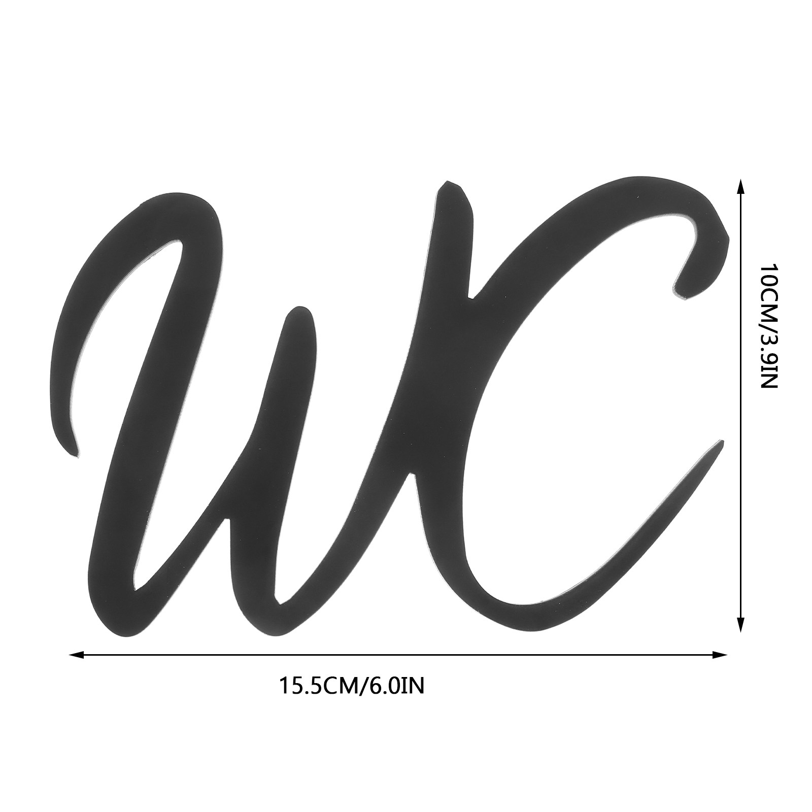 Bathroom Sign Toilet Door Sign - Home Bathroom Door Signs review and price