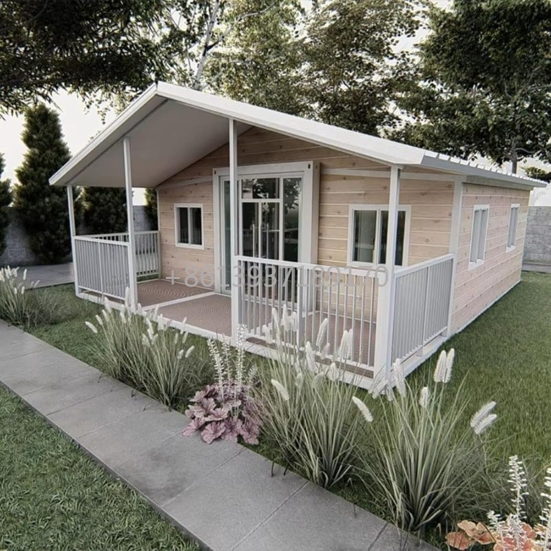 Expandable Prefabricated Conta - Tiny Home Bathroom Kitchen review and price