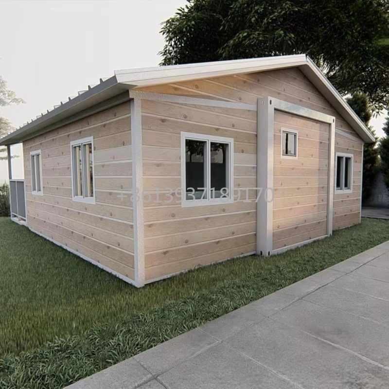 Expandable Prefabricated Conta - Tiny Home Bathroom Kitchen review and price