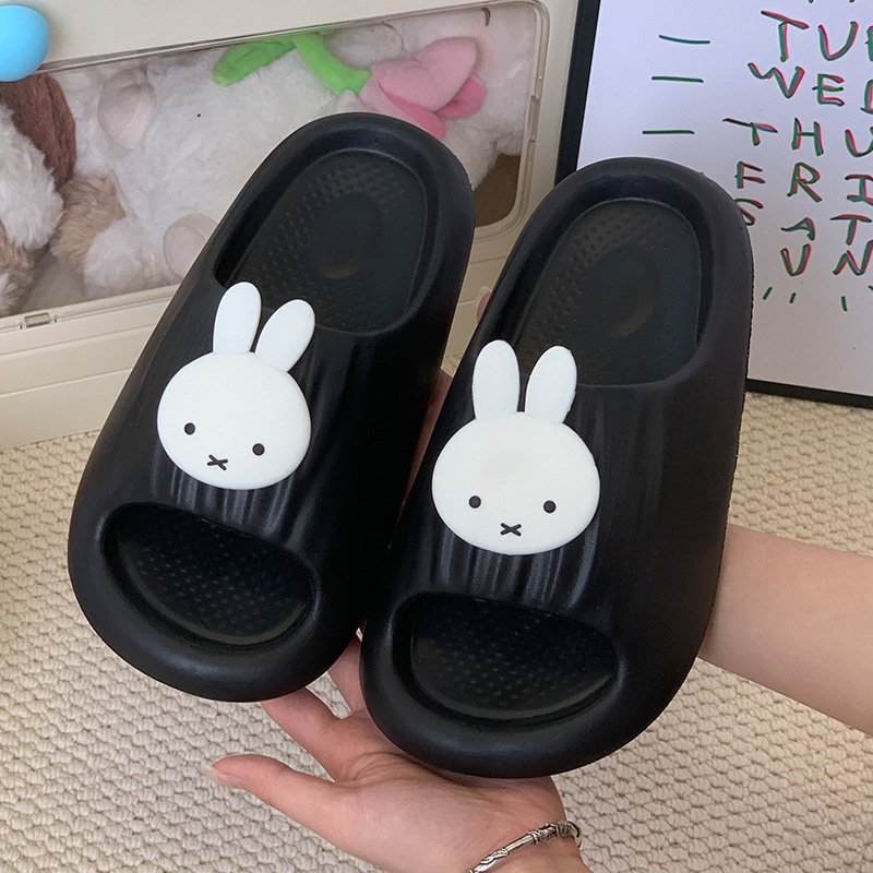 Hot Cartoon Miffy Series Soft- - Home Goods Bathroom Accessories review and price
