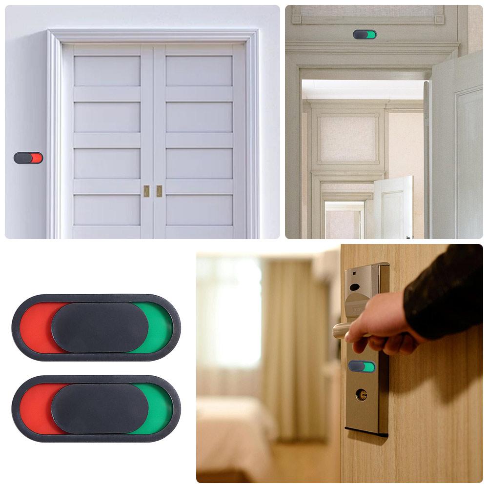 Slider Open Do Not Disturb Sig - Home Bathroom Occupied Sign review and price