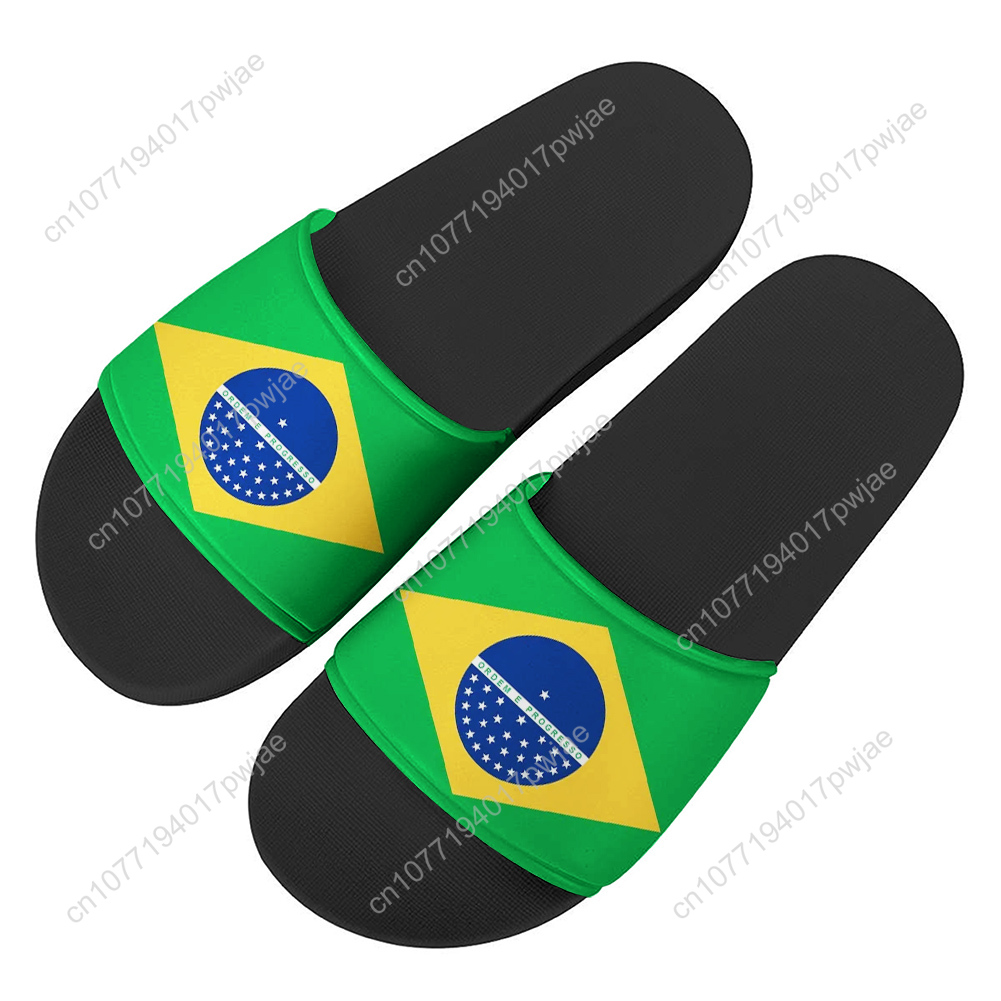 Brazilian flag personalised pr - Home Outdoor Bathroom review and price