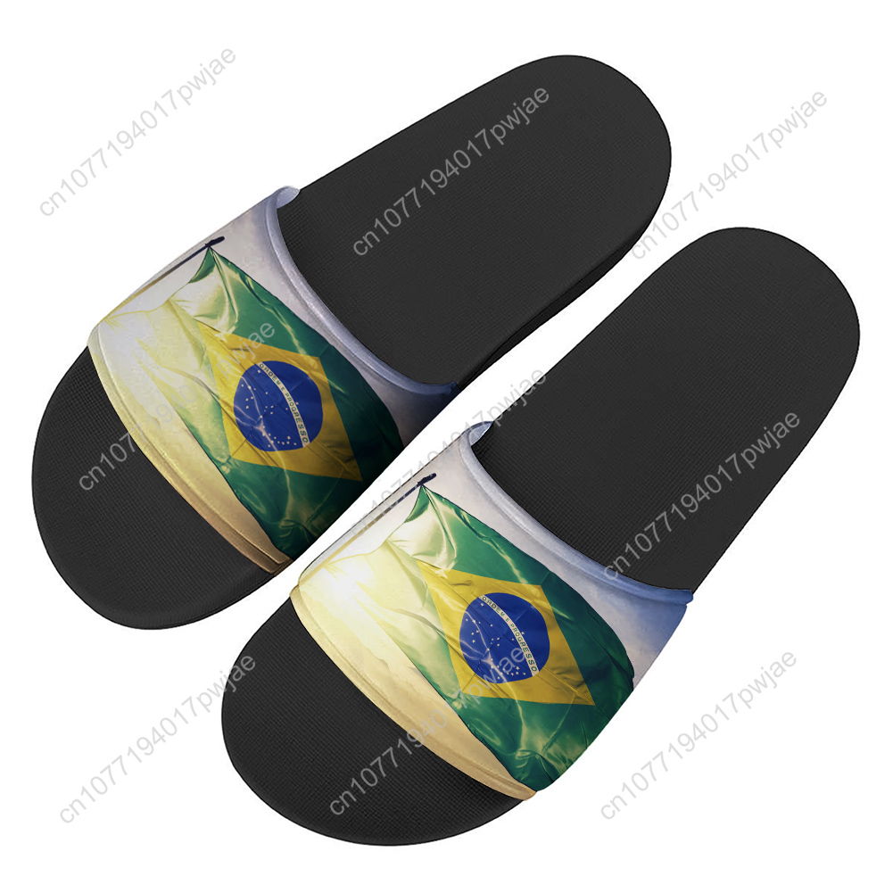 Brazilian flag personalised pr - Home Outdoor Bathroom review and price