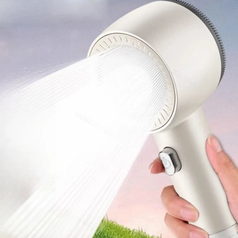 Filter Shower Head Handheld Sh - Home Outlet Bathroom review and price
