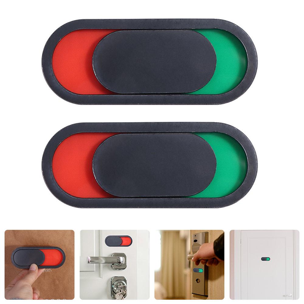 Slider Open Do Not Disturb Sig - Home Bathroom Occupied Sign review and price