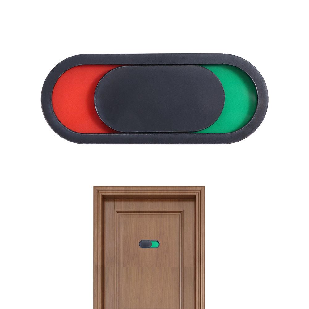 Slider Open Do Not Disturb Sig - Home Bathroom Occupied Sign review and price