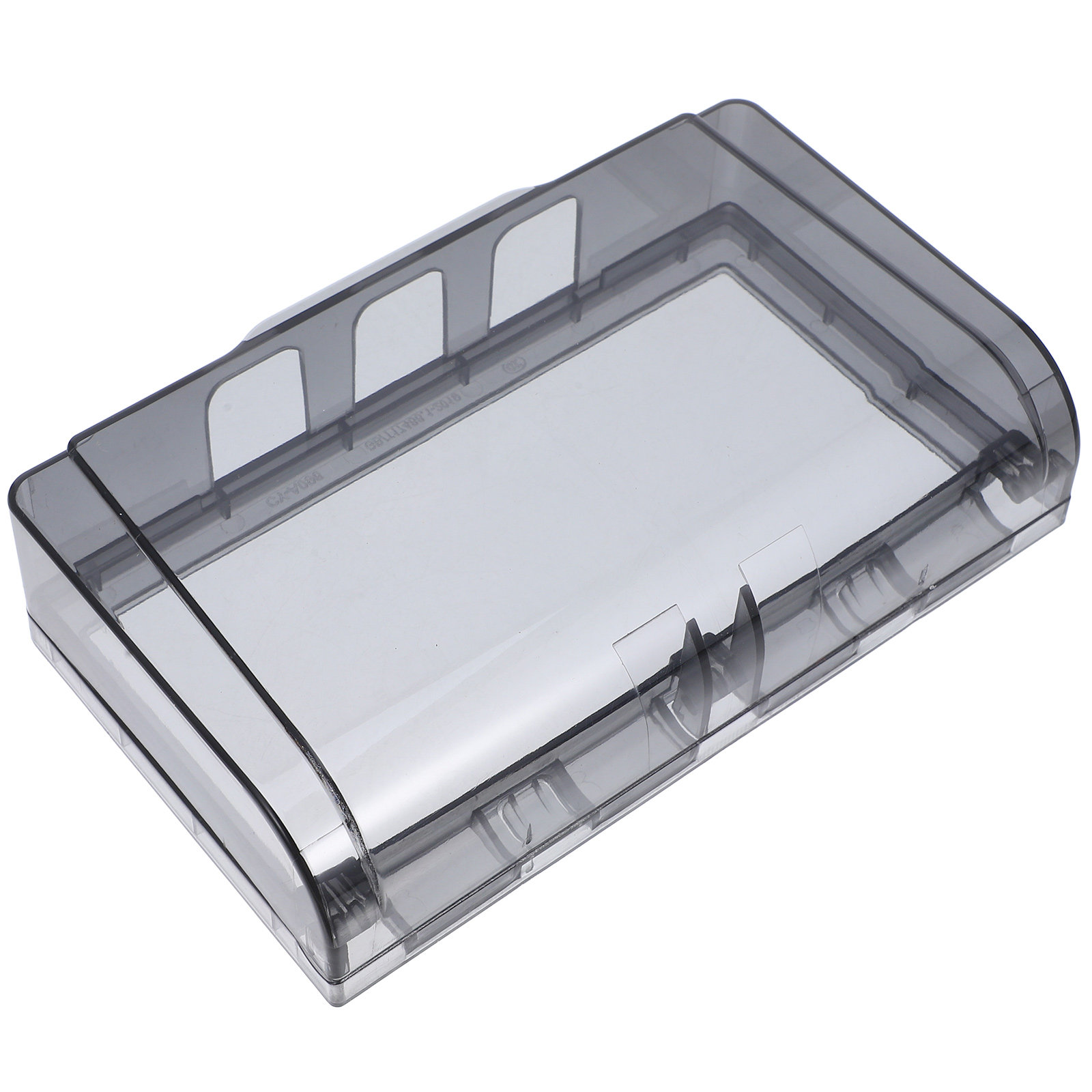 Home Three-Gang Waterproof Soc - Home Outlet Bathroom review and price