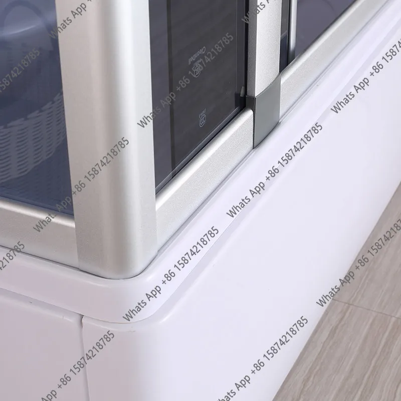 Hi Integral Shower Room Rectan - Home Bathroom Shower review and price