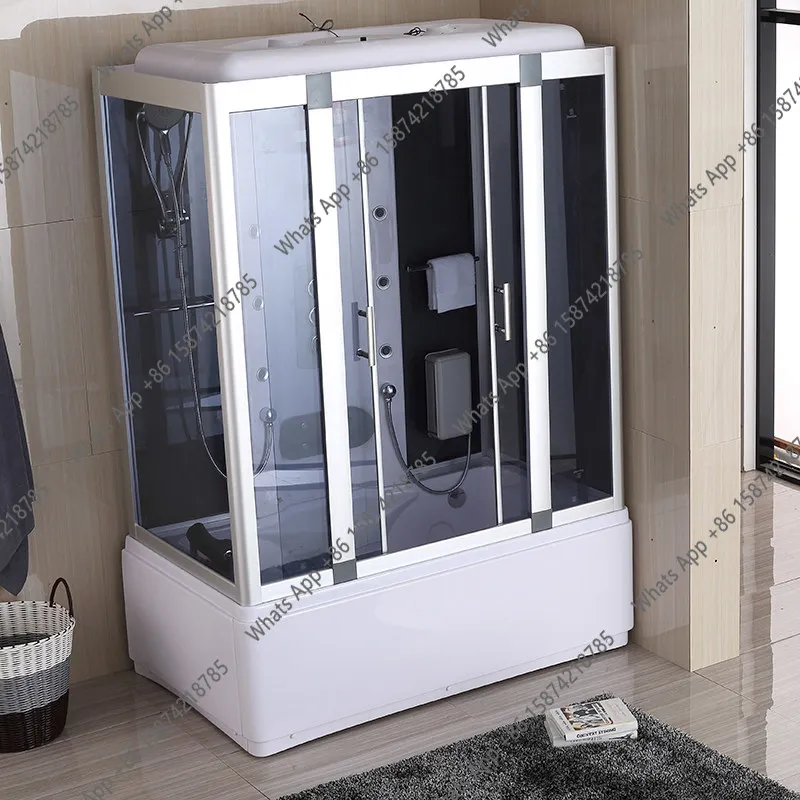 Hi Integral Shower Room Rectan - Home Bathroom Shower review and price
