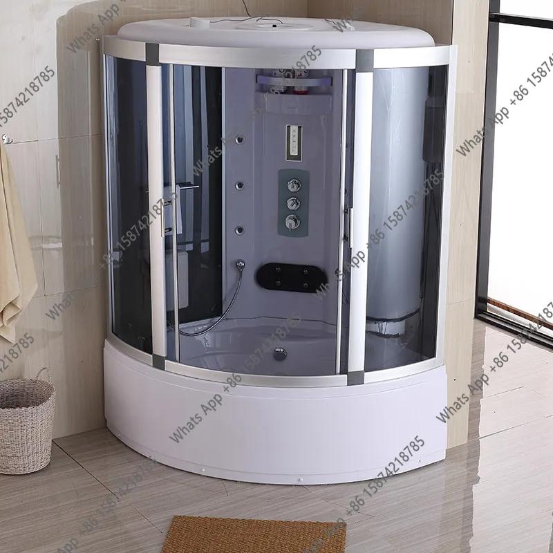 Hi Integral Shower Room Rectan - Home Bathroom Shower review and price