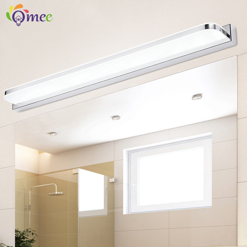 Newest Washroom Makeup Light L - Bathroom Mirror Led review and price