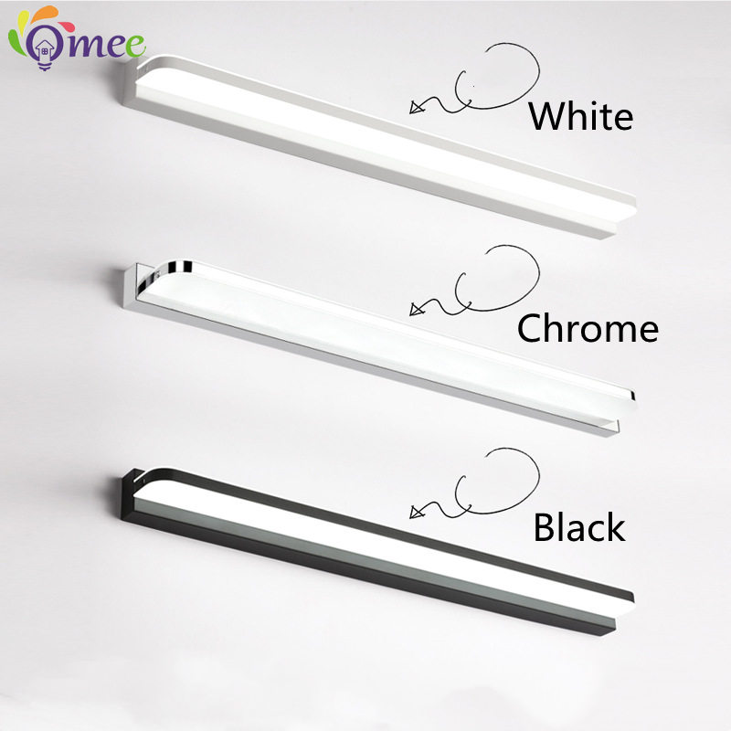 Newest Washroom Makeup Light L - Bathroom Mirror Led review and price