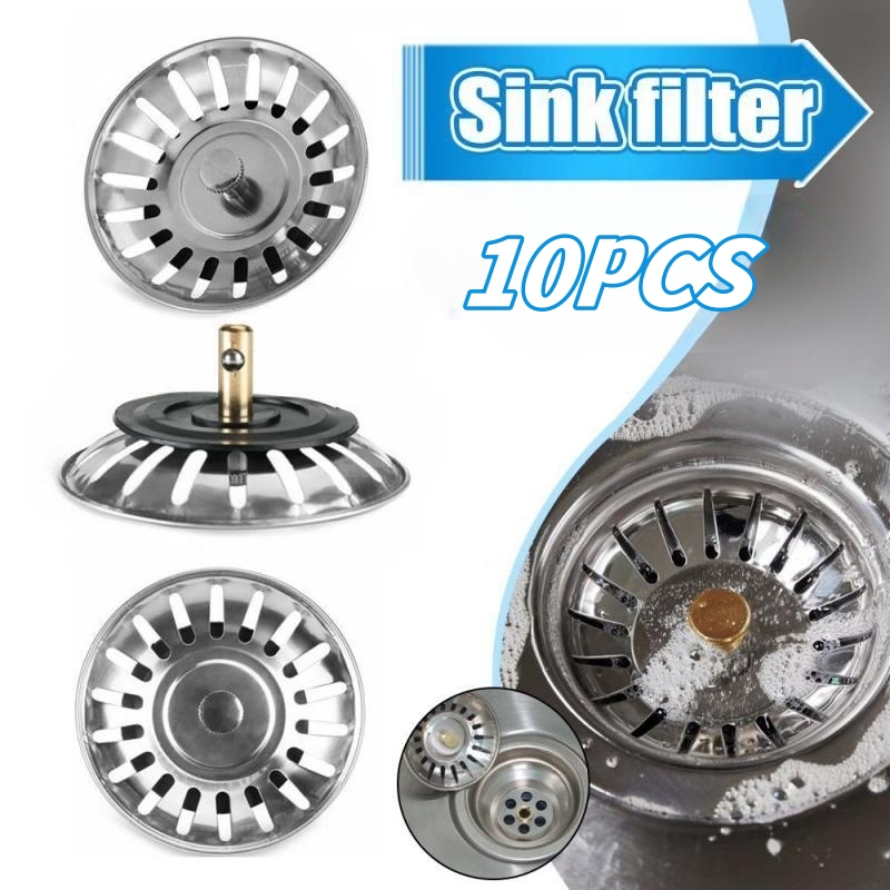 80MM Bathroom Sink Strainer St - Tiny Home Bathroom Kitchen review and price