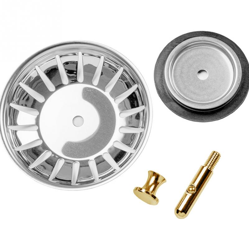 80MM Bathroom Sink Strainer St - Tiny Home Bathroom Kitchen review and price