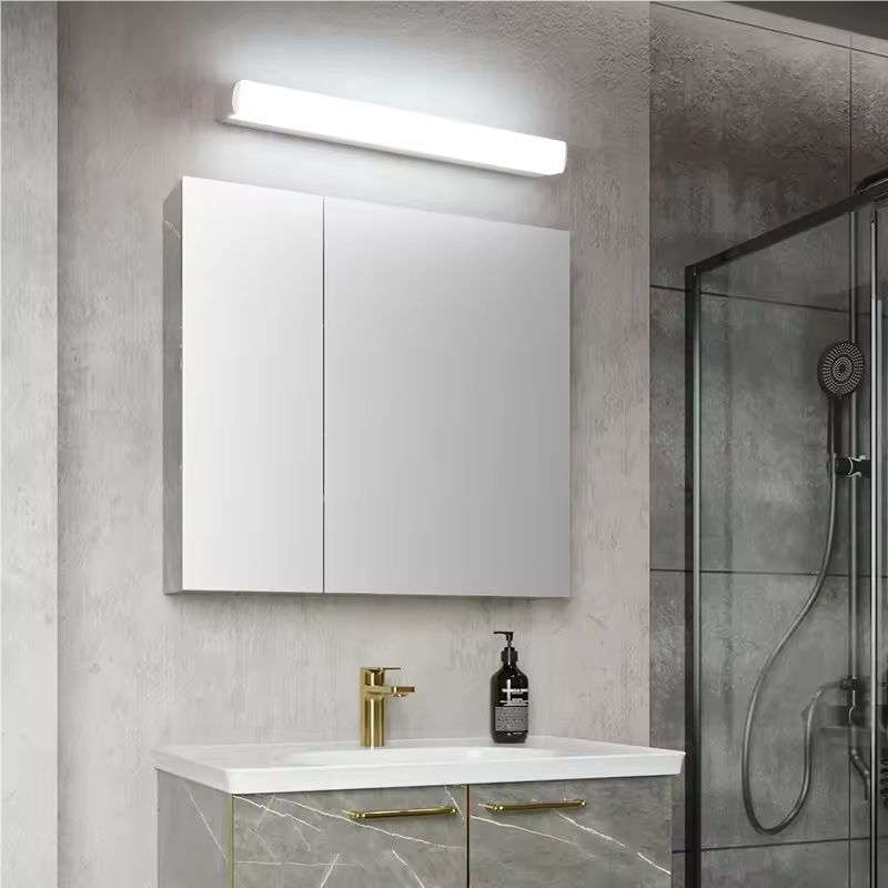 Simple and Convenient Installa - Bathroom Mirror Led review and price